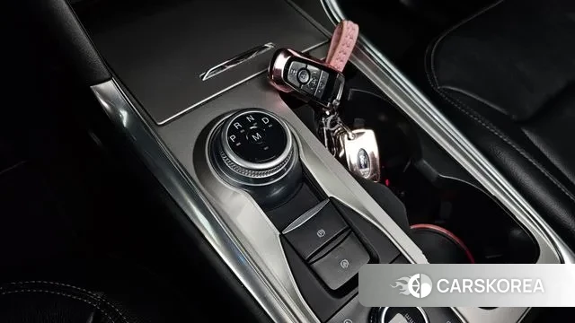 Ford Explorer 6th Generation id 3736492 из Кореи 19