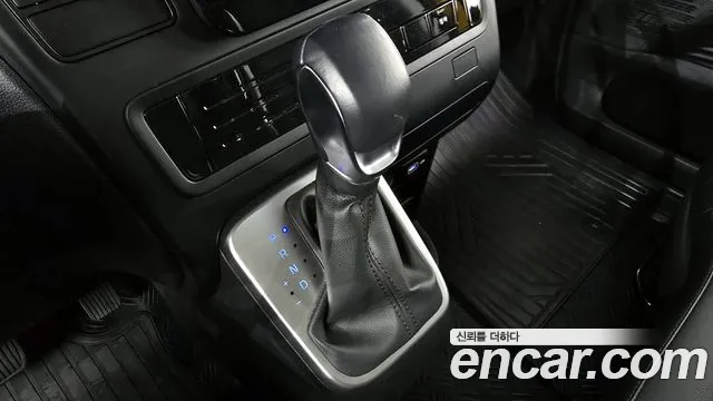 Hyundai Staria id 2694587 из Кореи 19