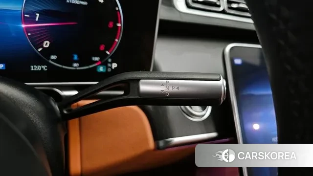 Mercedes-Benz S-Class W223 id 3606463 из Кореи 19