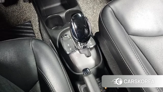 Chevrolet (GM Daewoo) The New Spark id 2970492 из Кореи 19