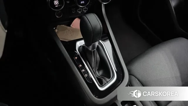 Renault Korea (Samsung) XM3 id 3711881 из Кореи 19