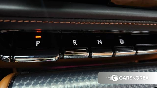 Lincoln Aviator 2nd generation id 3922551 из Кореи 19