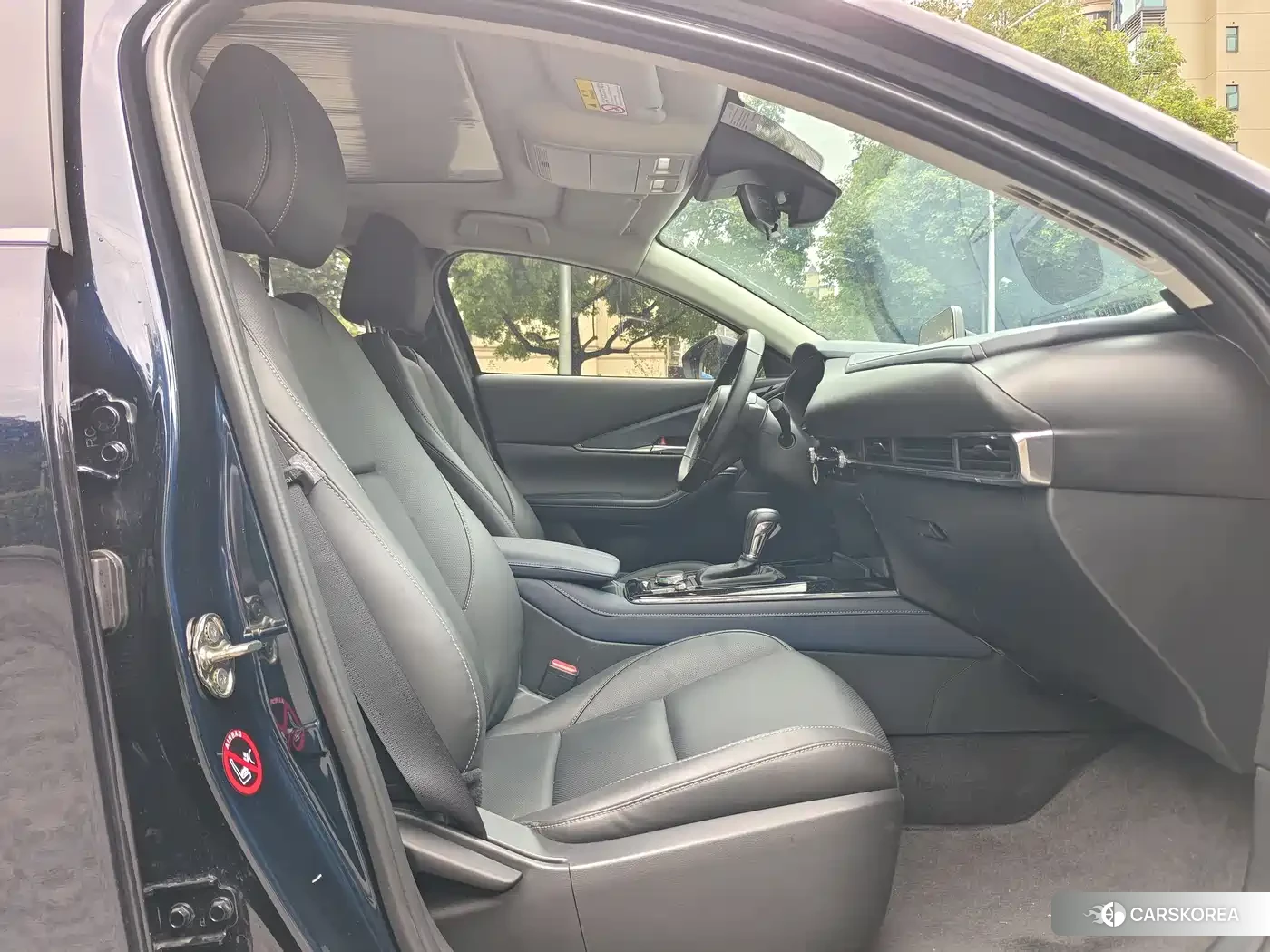 Mazda CX-30 id 4570652 из Китая 17