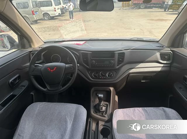 Wuling Automobile Wuling Hongguang V id 4241497 из Китая 9