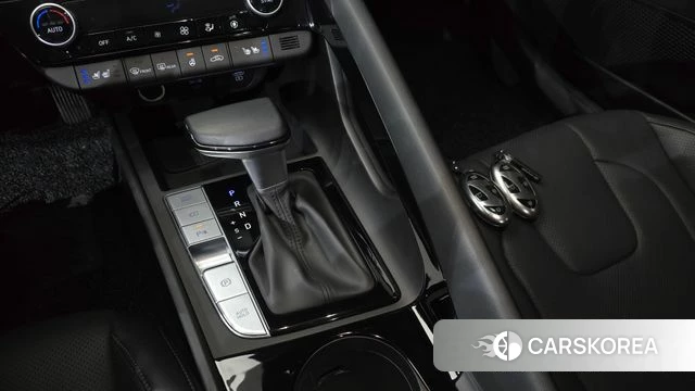 Hyundai The New Avante (CN7) id 4354638 из Кореи 19
