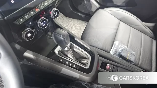 Renault Korea (Samsung) XM3 id 3431628 из Кореи 19