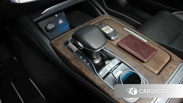 Kia More K9 id 4389780 из Кореи 34