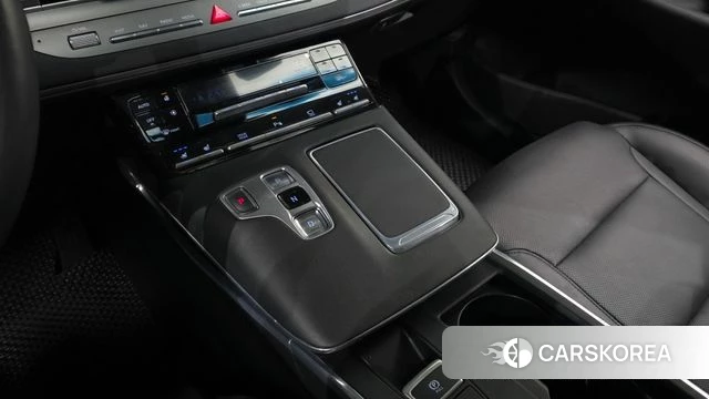 Hyundai The New Grandeur IG id 3794844 из Кореи 19