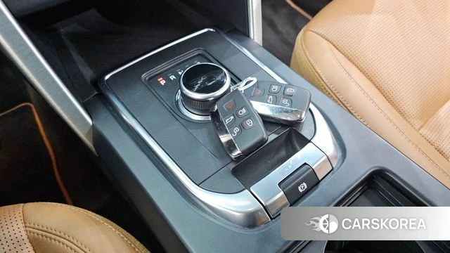 Land Rover Discovery Sports id 4471562 из Кореи 30