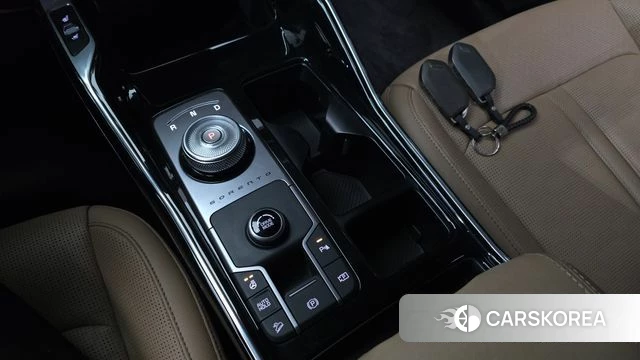 Kia The New Sorento 4th Generation id 4354586 из Кореи 19