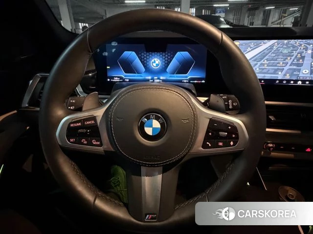 BMW X5 (G05) id 3792820 из Кореи 9