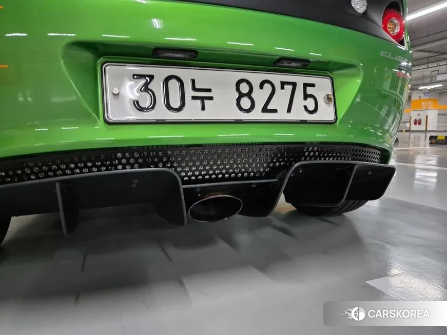 Lotus Ellis id 1558516 из Кореи 19