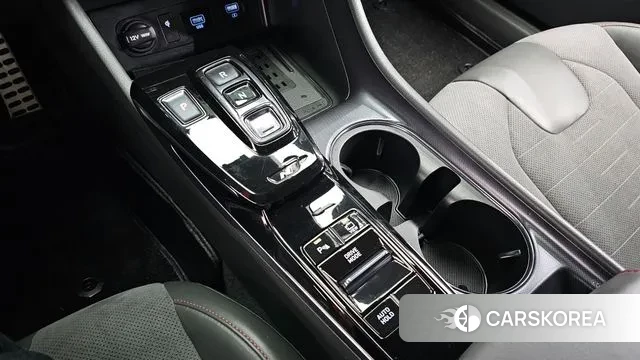 Hyundai Sonata (DN8) id 3727008 из Кореи 19