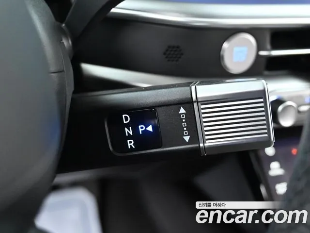 Hyundai Grandeur Hybrid (GN7) id 2738121 из Кореи 19