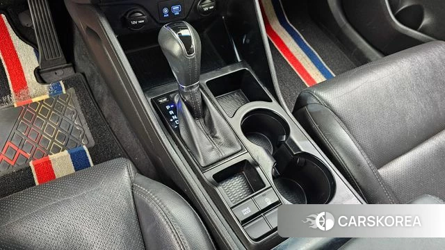 Hyundai All New Tucson id 4930871 из Кореи 31