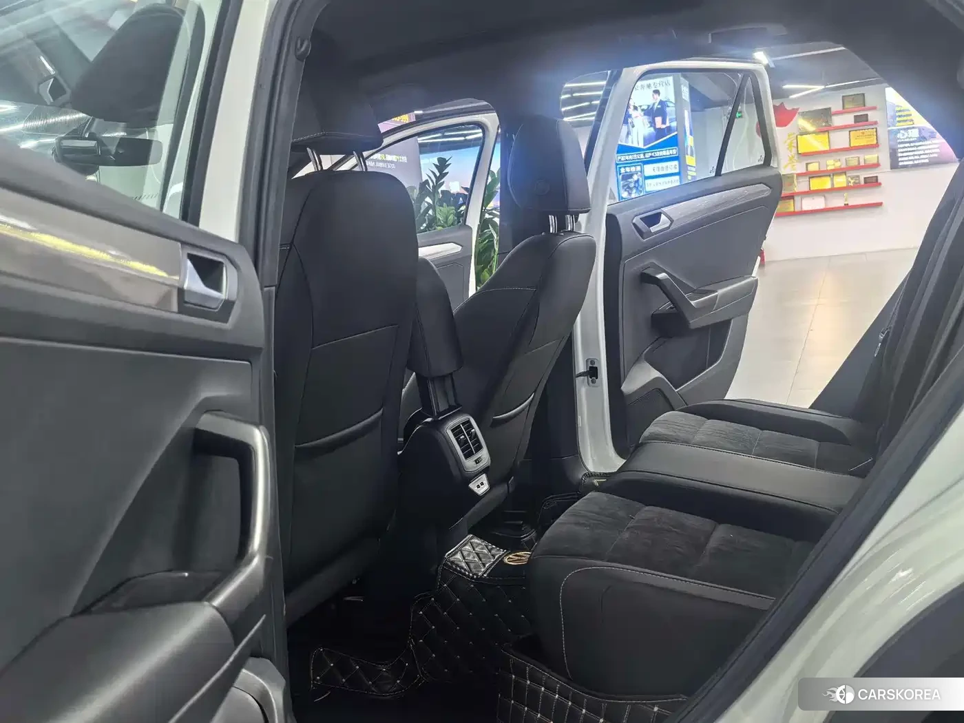 Volkswagen T-Roc id 4674443 из Китая 9