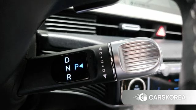 Hyundai Ionic 5 id 4267689 из Кореи 29