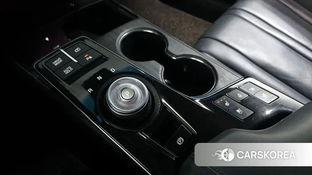 Kia K8 id 3655510 из Кореи 19