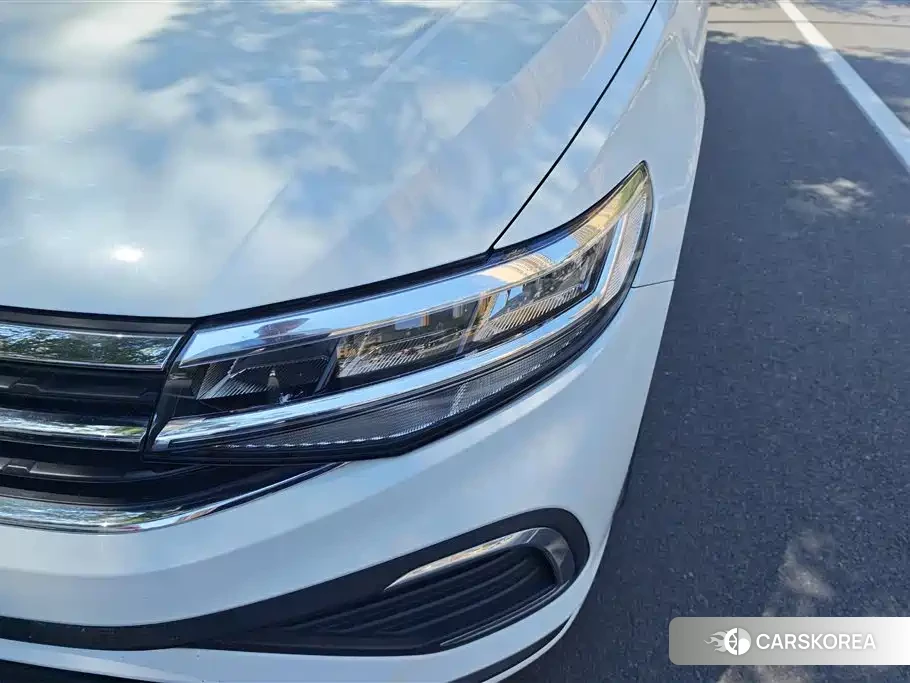 Volkswagen Bora id 4545729 из Китая 15