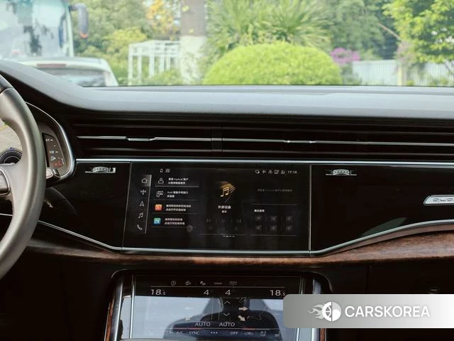 Audi Q7 id 4306862 из Китая 16