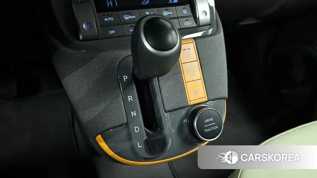 Hyundai Casper id 3539441 из Кореи 19