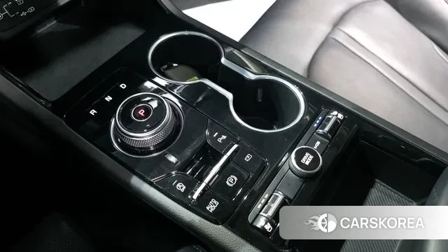 Kia The New K5 3rd generation id 3477478 из Кореи 19