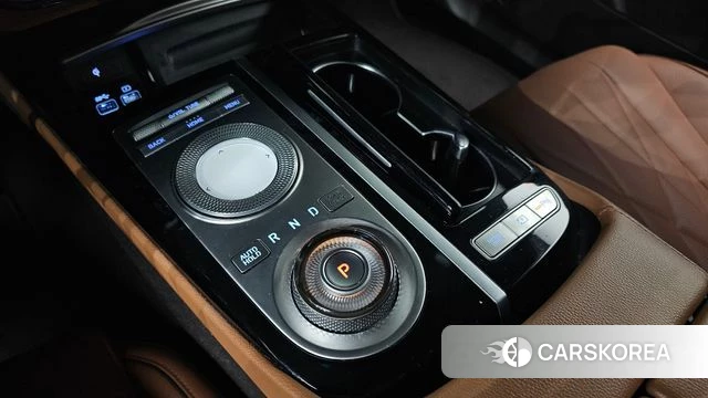 Genesis G80 (RG3) id 4793567 из Кореи 35