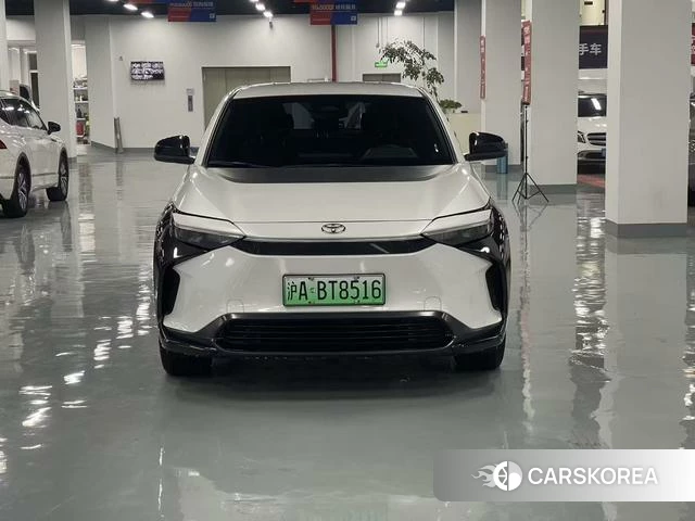 Toyota FAW bZ4X id 3927007 из Китая 15