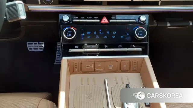 Hyundai Santa Fe (MX5) id 3026583 из Кореи 19