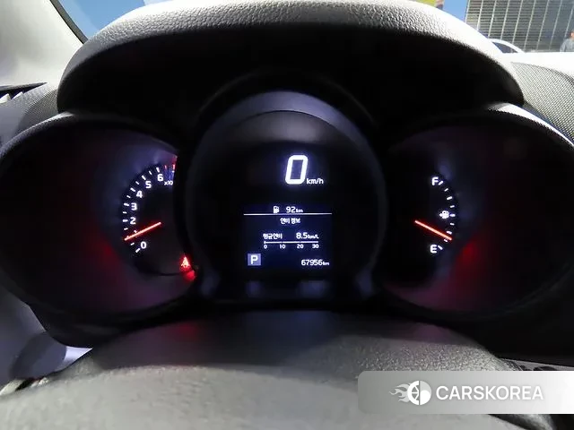 Kia The New Ray id 3697662 из Кореи 19