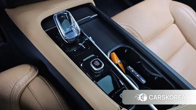 Volvo XC90 second Generation id 3093922 из Кореи 19