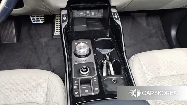 Kia The New Sorento 4th Generation id 3377654 из Кореи 19