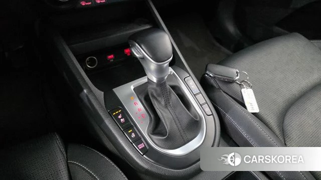 Kia The New K3 2nd generation id 4361744 из Кореи 29
