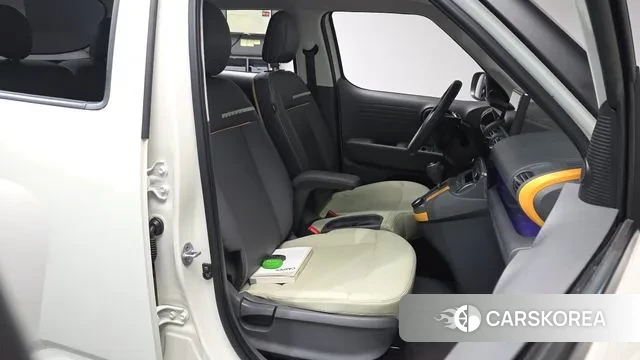 Hyundai Casper id 3740639 из Кореи 19