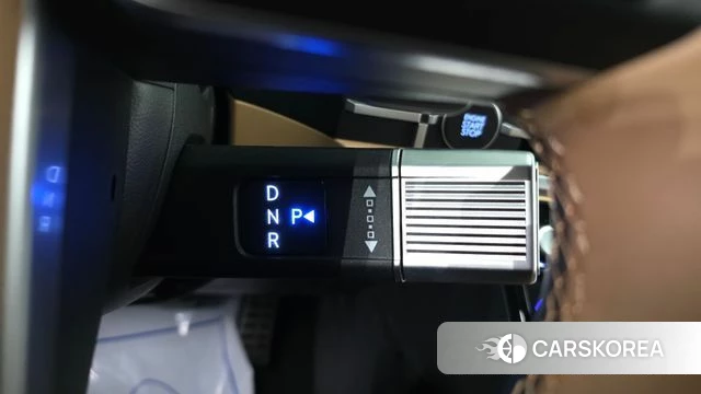 Hyundai Santa Fe (MX5) id 3850194 из Кореи 19