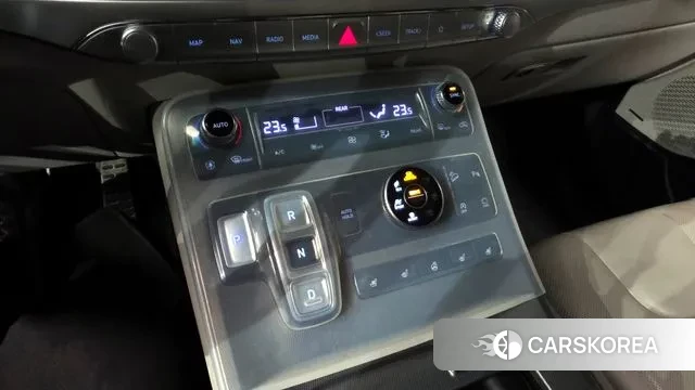 Hyundai Palisade id 3484345 из Кореи 19