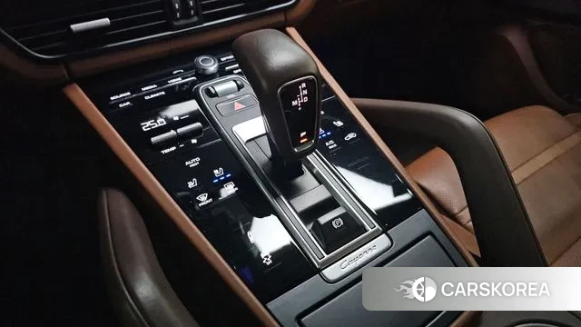 Porsche Cayenne (PO536) id 3607687 из Кореи 19