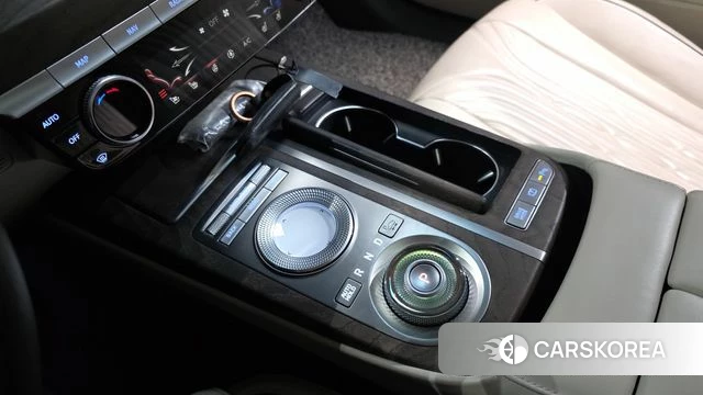 Genesis G80 (RG3) id 3860707 из Кореи 19