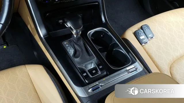 Kia Carnival 4th generation id 3524768 из Кореи 19