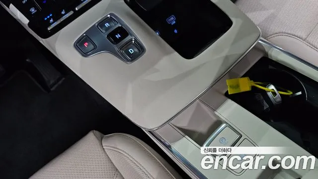 Hyundai The New Grandeur IG id 2669900 из Кореи 19