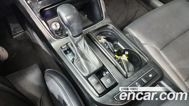 Hyundai Grandeur IG id 2430331 из Кореи 19