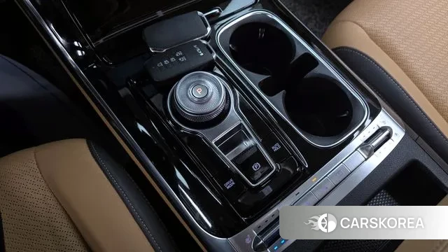 Kia Carnival 4th generation id 3300712 из Кореи 19