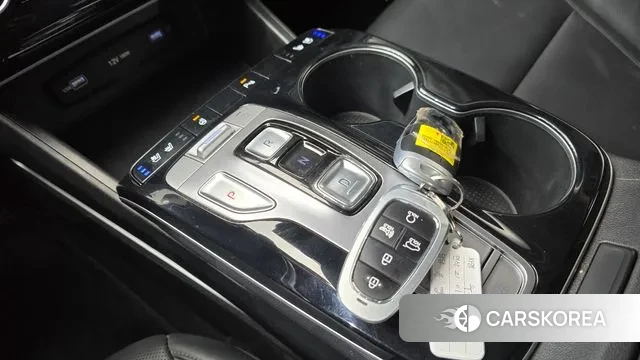 Hyundai Tucson (NX4) id 3488783 из Кореи 19