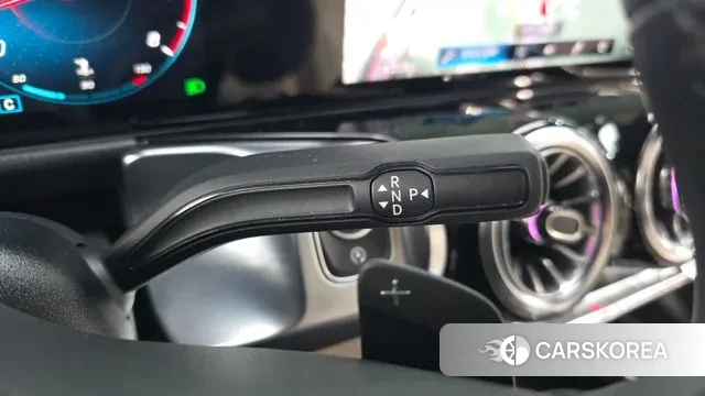 Mercedes-Benz GLB-Class X247 id 3691101 из Кореи 19