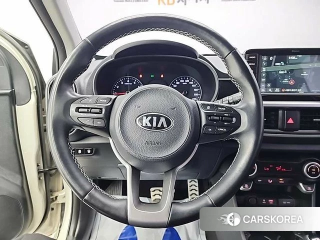 Kia All New Morning (JA) id 4250996 из Кореи 17