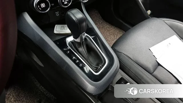 Renault Korea (Samsung) XM3 id 3727558 из Кореи 19