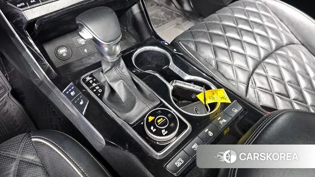 Kia Mohave Master id 3577898 из Кореи 19