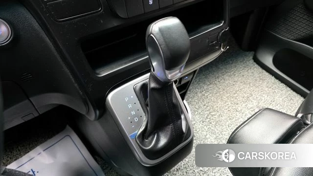 Hyundai Staria id 4282960 из Кореи 31