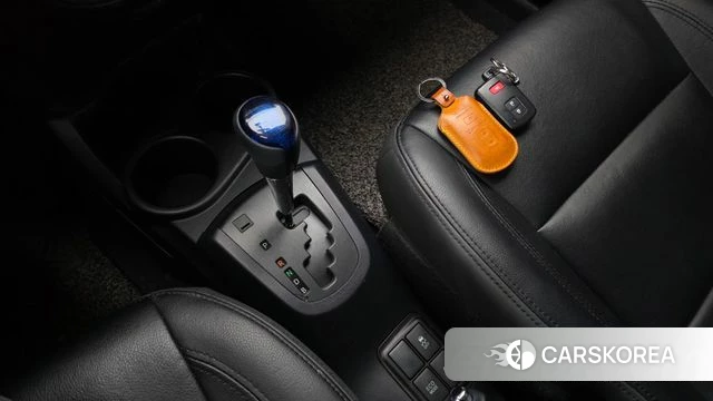 Toyota Prius C id 4482764 из Кореи 30