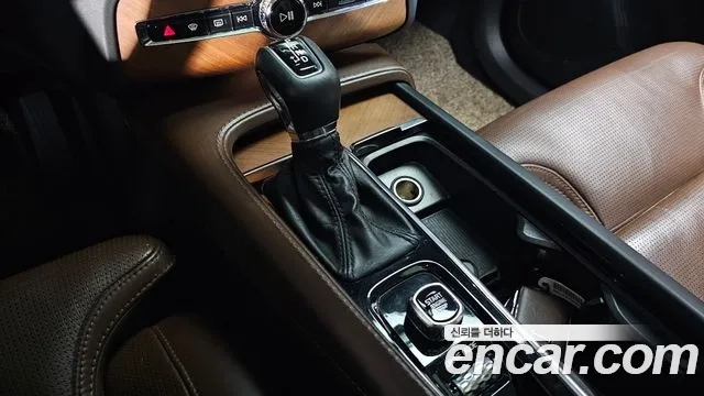 Volvo XC90 second Generation id 2903146 из Кореи 19